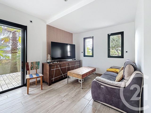 maison à vendre - 4 pièces - 120.19 m2 - LA TESTE DE BUCH - 33 - AQUITAINE - Century 21 Duprat & Associés