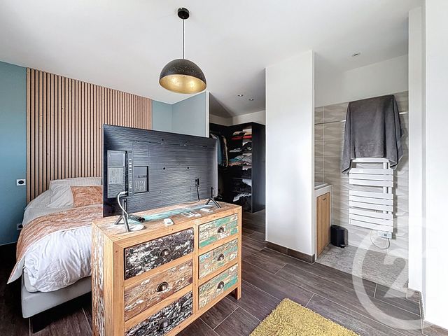 maison à vendre - 4 pièces - 120.19 m2 - LA TESTE DE BUCH - 33 - AQUITAINE - Century 21 Duprat & Associés