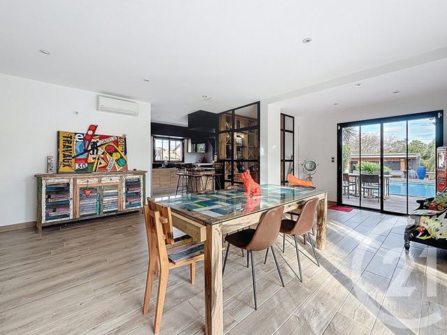 maison à vendre - 4 pièces - 120.19 m2 - LA TESTE DE BUCH - 33 - AQUITAINE - Century 21 Duprat & Associés