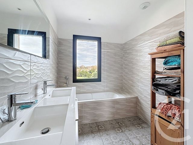 maison à vendre - 4 pièces - 120.19 m2 - LA TESTE DE BUCH - 33 - AQUITAINE - Century 21 Duprat & Associés