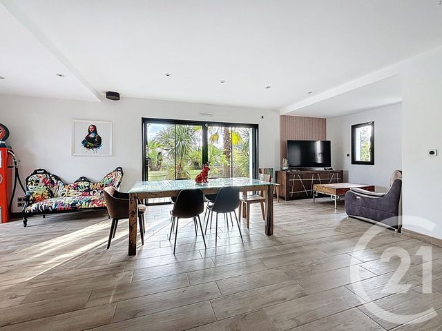 maison à vendre - 4 pièces - 120.19 m2 - LA TESTE DE BUCH - 33 - AQUITAINE - Century 21 Duprat & Associés