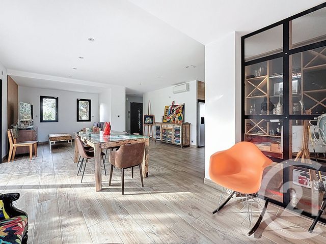 maison à vendre - 4 pièces - 120.19 m2 - LA TESTE DE BUCH - 33 - AQUITAINE - Century 21 Duprat & Associés