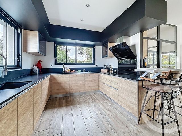 maison à vendre - 4 pièces - 120.19 m2 - LA TESTE DE BUCH - 33 - AQUITAINE - Century 21 Duprat & Associés