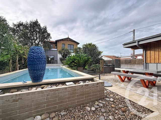 maison à vendre - 4 pièces - 120.19 m2 - LA TESTE DE BUCH - 33 - AQUITAINE - Century 21 Duprat & Associés