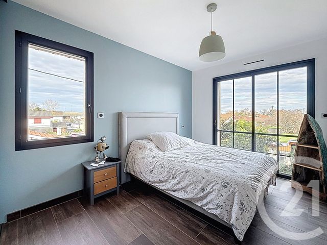 maison à vendre - 4 pièces - 120.19 m2 - LA TESTE DE BUCH - 33 - AQUITAINE - Century 21 Duprat & Associés