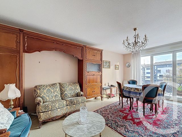 Appartement T3 à vendre - 3 pièces - 67.17 m2 - LA TESTE DE BUCH - 33 - AQUITAINE - Century 21 Duprat & Associés