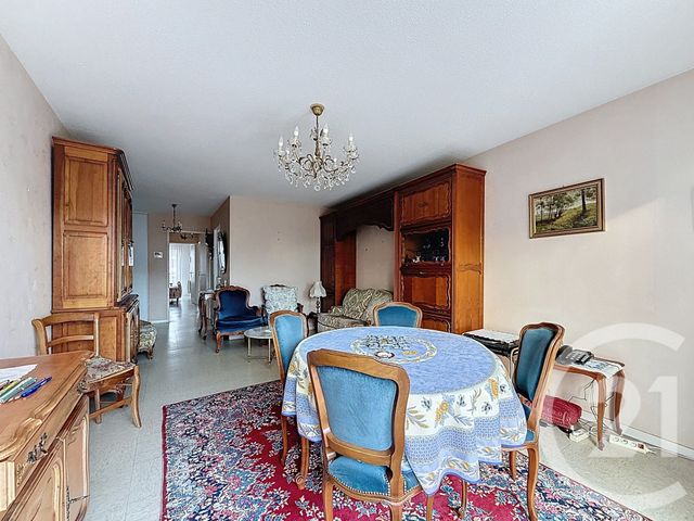 Appartement T3 à vendre - 3 pièces - 67.17 m2 - LA TESTE DE BUCH - 33 - AQUITAINE - Century 21 Duprat & Associés