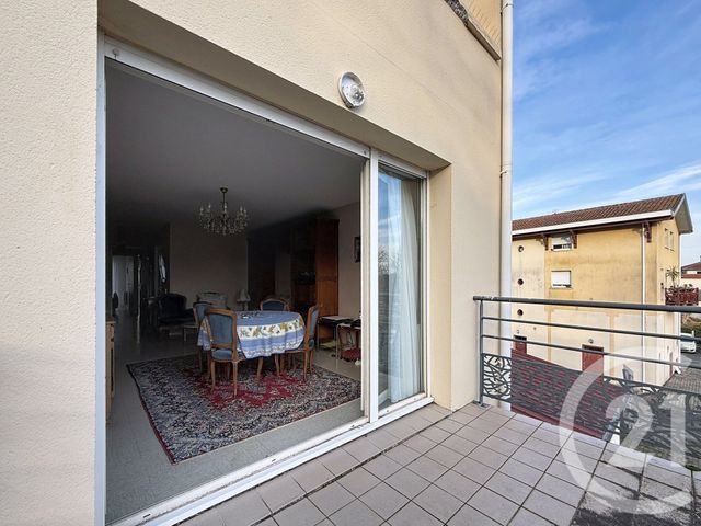 Appartement T3 à vendre - 3 pièces - 67.17 m2 - LA TESTE DE BUCH - 33 - AQUITAINE - Century 21 Duprat & Associés