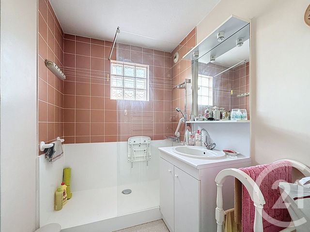 Appartement T3 à vendre - 3 pièces - 67.17 m2 - LA TESTE DE BUCH - 33 - AQUITAINE - Century 21 Duprat & Associés