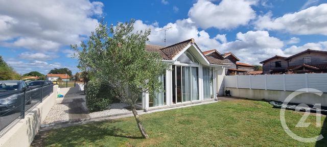 Maison à louer LA TESTE DE BUCH