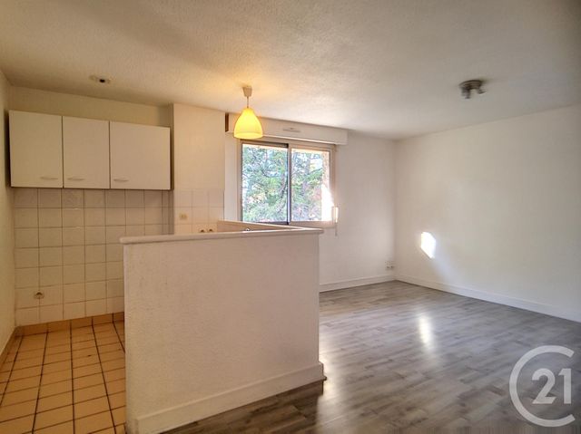 Appartement F2 à louer GUJAN MESTRAS