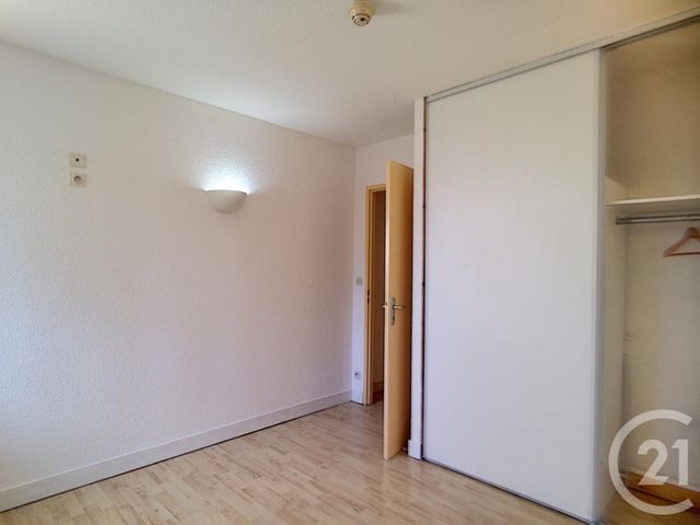 Appartement F2 à louer - 2 pièces - 45.85 m2 - GUJAN MESTRAS - 33 - AQUITAINE - Century 21 Duprat & Associés