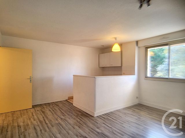 Appartement F2 à louer - 2 pièces - 45.85 m2 - GUJAN MESTRAS - 33 - AQUITAINE - Century 21 Duprat & Associés