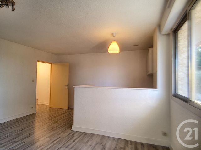 Appartement F2 à louer - 2 pièces - 45.85 m2 - GUJAN MESTRAS - 33 - AQUITAINE - Century 21 Duprat & Associés