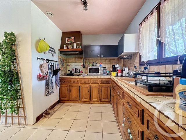 maison à vendre - 4 pièces - 74.5 m2 - LA TESTE DE BUCH - 33 - AQUITAINE - Century 21 Duprat & Associés