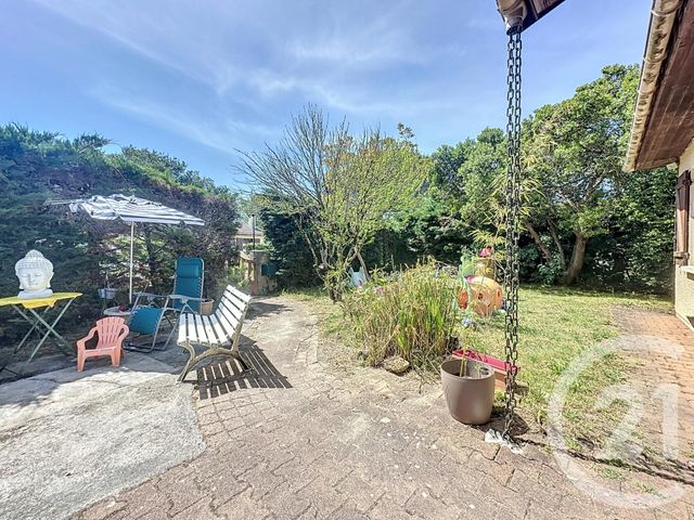 maison à vendre - 4 pièces - 74.5 m2 - LA TESTE DE BUCH - 33 - AQUITAINE - Century 21 Duprat & Associés