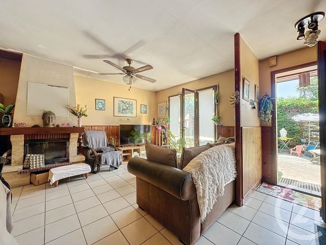 maison à vendre - 4 pièces - 74.5 m2 - LA TESTE DE BUCH - 33 - AQUITAINE - Century 21 Duprat & Associés