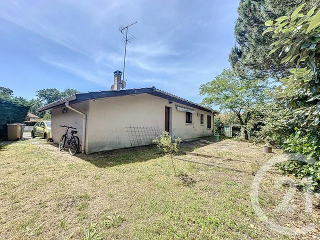 maison à vendre - 4 pièces - 74.5 m2 - LA TESTE DE BUCH - 33 - AQUITAINE - Century 21 Duprat & Associés
