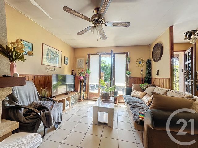 maison à vendre - 4 pièces - 74.5 m2 - LA TESTE DE BUCH - 33 - AQUITAINE - Century 21 Duprat & Associés