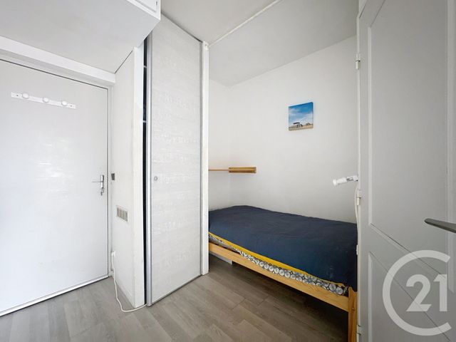 Appartement F1 à louer - 1 pièce - 18.84 m2 - ARCACHON - 33 - AQUITAINE - Century 21 Duprat & Associés