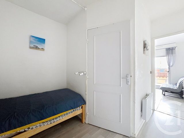 Appartement F1 à louer - 1 pièce - 18.84 m2 - ARCACHON - 33 - AQUITAINE - Century 21 Duprat & Associés