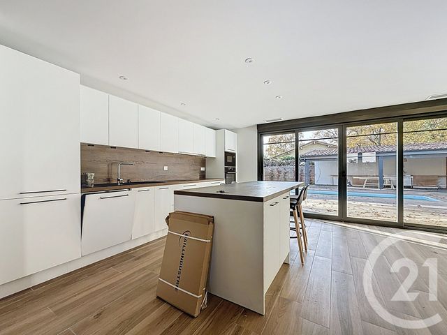 maison à louer - 5 pièces - 148.56 m2 - LA TESTE DE BUCH - 33 - AQUITAINE - Century 21 Duprat & Associés