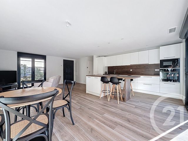 maison à louer - 5 pièces - 148.56 m2 - LA TESTE DE BUCH - 33 - AQUITAINE - Century 21 Duprat & Associés