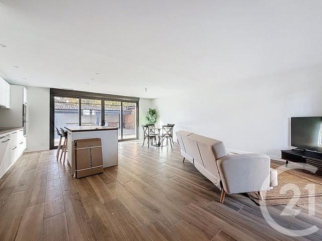 maison à louer - 5 pièces - 148.56 m2 - LA TESTE DE BUCH - 33 - AQUITAINE - Century 21 Duprat & Associés