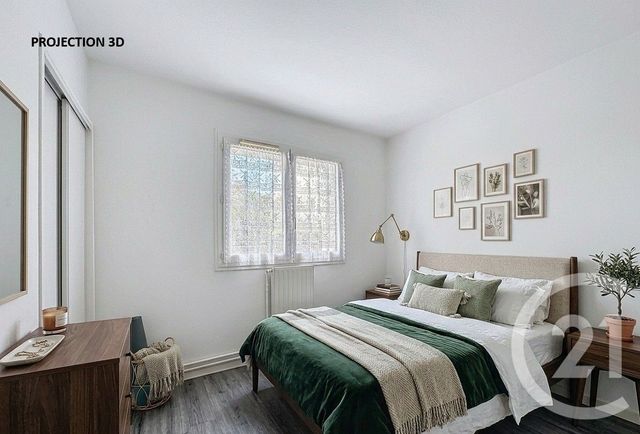 Appartement F3 à vendre - 3 pièces - 60.16 m2 - LA TESTE DE BUCH - 33 - AQUITAINE - Century 21 Duprat & Associés