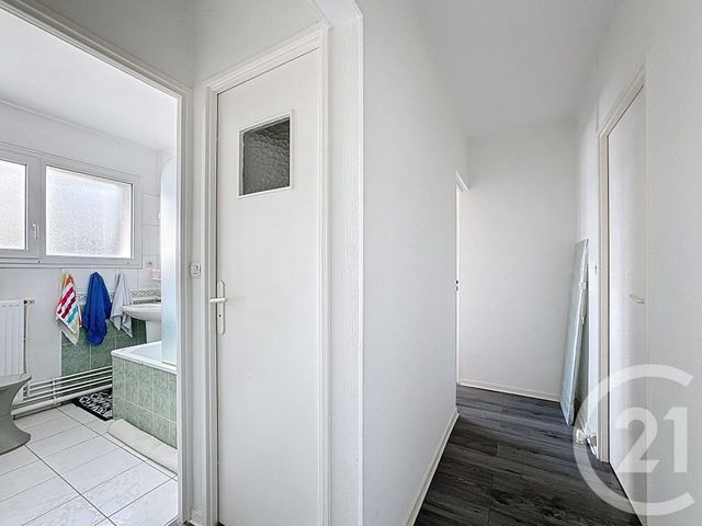 Appartement F3 à vendre - 3 pièces - 60.16 m2 - LA TESTE DE BUCH - 33 - AQUITAINE - Century 21 Duprat & Associés