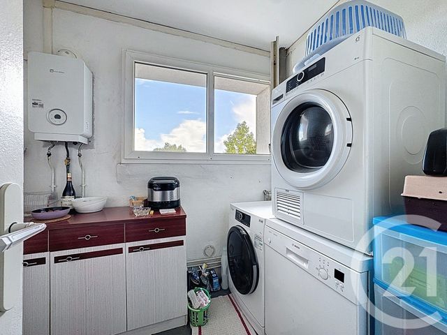 Appartement F3 à vendre - 3 pièces - 60.16 m2 - LA TESTE DE BUCH - 33 - AQUITAINE - Century 21 Duprat & Associés