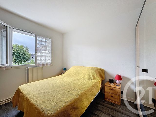 Appartement F3 à vendre - 3 pièces - 60.16 m2 - LA TESTE DE BUCH - 33 - AQUITAINE - Century 21 Duprat & Associés