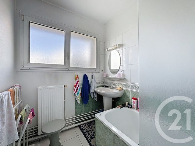 Appartement F3 à vendre - 3 pièces - 60.16 m2 - LA TESTE DE BUCH - 33 - AQUITAINE - Century 21 Duprat & Associés