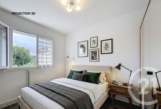 Appartement F3 à vendre - 3 pièces - 60.16 m2 - LA TESTE DE BUCH - 33 - AQUITAINE - Century 21 Duprat & Associés