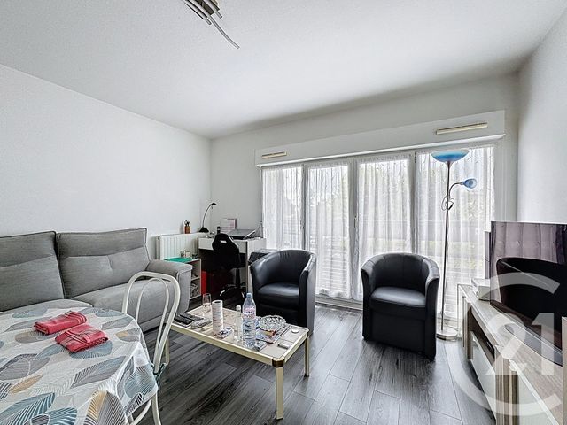 Appartement F3 à vendre - 3 pièces - 60.16 m2 - LA TESTE DE BUCH - 33 - AQUITAINE - Century 21 Duprat & Associés