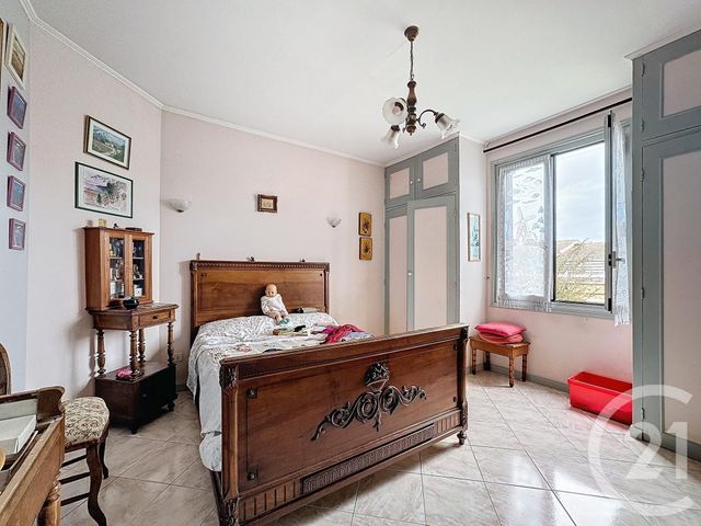 maison à vendre - 4 pièces - 108.87 m2 - LE TEICH - 33 - AQUITAINE - Century 21 Duprat & Associés