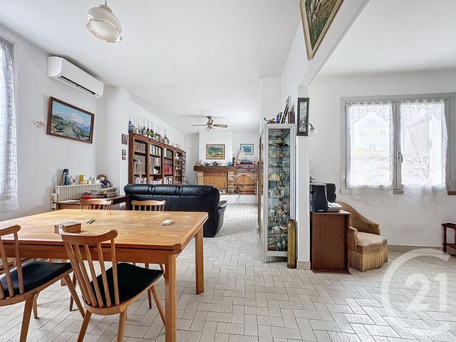 maison à vendre - 4 pièces - 108.87 m2 - LE TEICH - 33 - AQUITAINE - Century 21 Duprat & Associés