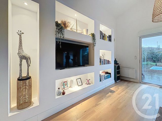 maison à vendre - 6 pièces - 146.07 m2 - LA TESTE DE BUCH - 33 - AQUITAINE - Century 21 Duprat & Associés