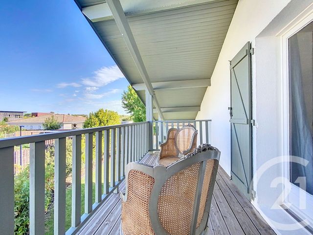 maison à vendre - 6 pièces - 146.07 m2 - LA TESTE DE BUCH - 33 - AQUITAINE - Century 21 Duprat & Associés