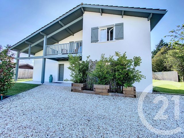 maison à vendre - 6 pièces - 146.07 m2 - LA TESTE DE BUCH - 33 - AQUITAINE - Century 21 Duprat & Associés