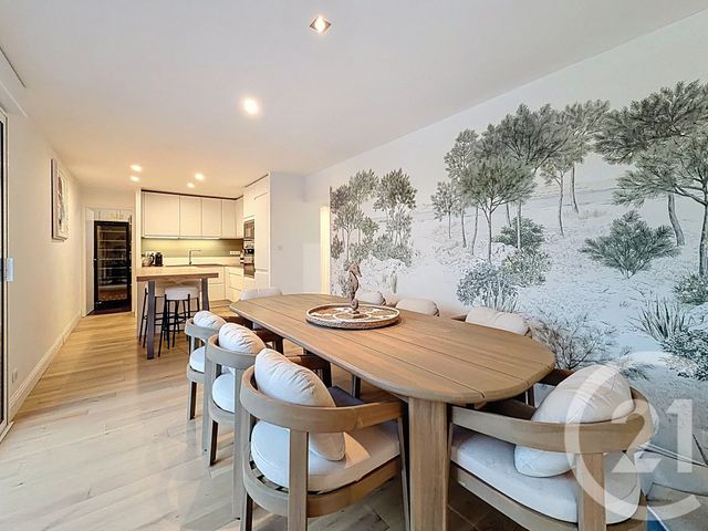 maison à vendre - 6 pièces - 146.07 m2 - LA TESTE DE BUCH - 33 - AQUITAINE - Century 21 Duprat & Associés