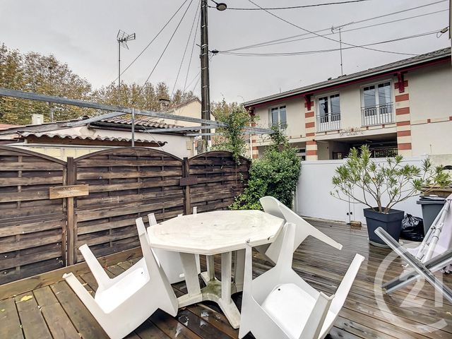 maison à vendre - 3 pièces - 54.31 m2 - LA TESTE DE BUCH - 33 - AQUITAINE - Century 21 Duprat & Associés