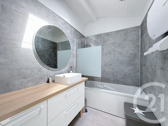 maison à vendre - 3 pièces - 54.31 m2 - LA TESTE DE BUCH - 33 - AQUITAINE - Century 21 Duprat & Associés