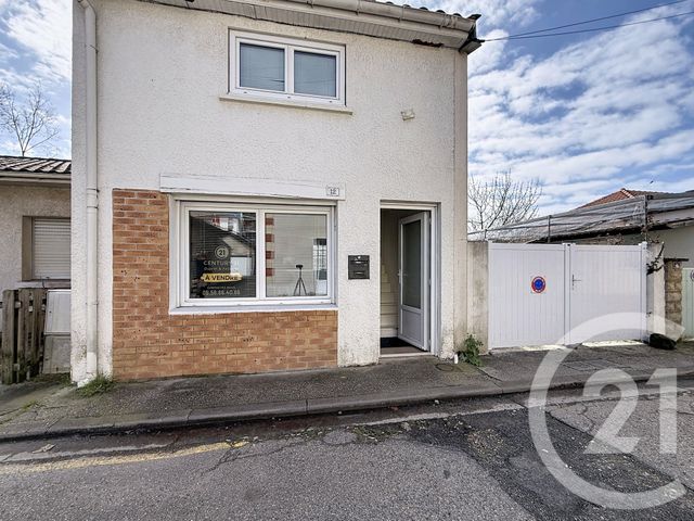 maison à vendre - 3 pièces - 54.31 m2 - LA TESTE DE BUCH - 33 - AQUITAINE - Century 21 Duprat & Associés