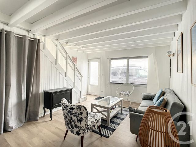 maison à vendre - 3 pièces - 54.31 m2 - LA TESTE DE BUCH - 33 - AQUITAINE - Century 21 Duprat & Associés