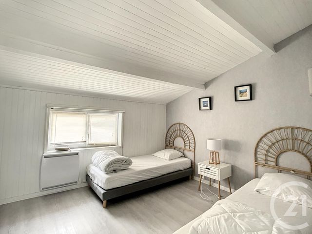 maison à vendre - 3 pièces - 54.31 m2 - LA TESTE DE BUCH - 33 - AQUITAINE - Century 21 Duprat & Associés