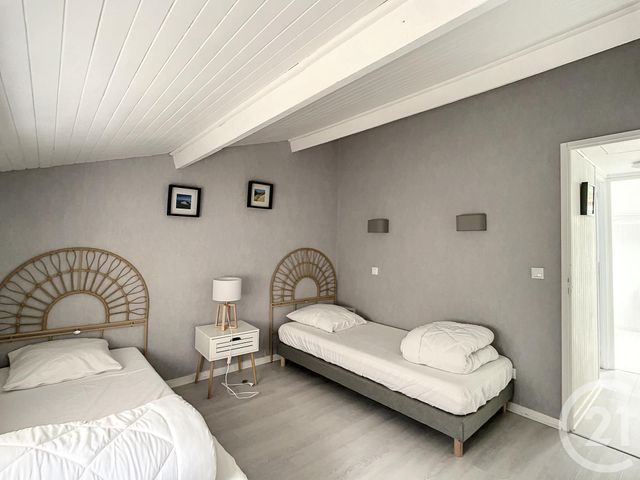 maison à vendre - 3 pièces - 54.31 m2 - LA TESTE DE BUCH - 33 - AQUITAINE - Century 21 Duprat & Associés