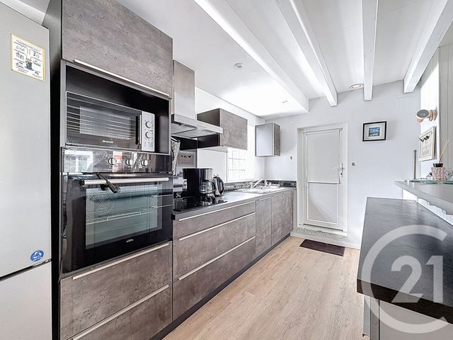 maison à vendre - 3 pièces - 54.31 m2 - LA TESTE DE BUCH - 33 - AQUITAINE - Century 21 Duprat & Associés