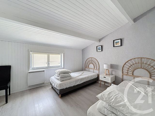 maison à vendre - 3 pièces - 54.31 m2 - LA TESTE DE BUCH - 33 - AQUITAINE - Century 21 Duprat & Associés