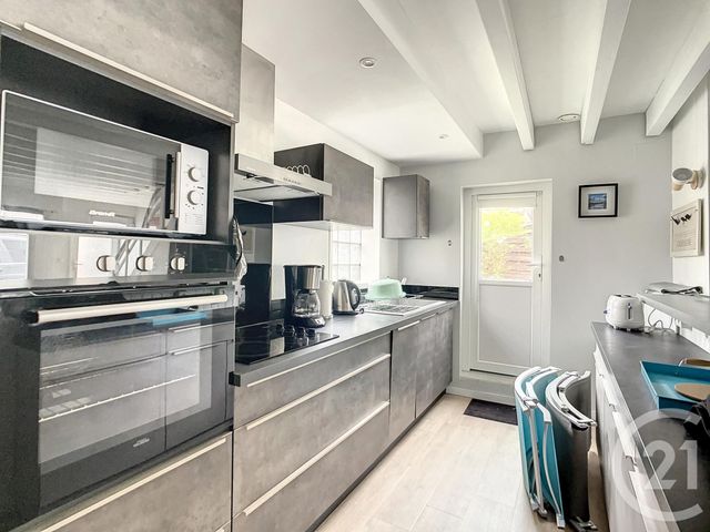 maison à vendre - 3 pièces - 54.31 m2 - LA TESTE DE BUCH - 33 - AQUITAINE - Century 21 Duprat & Associés